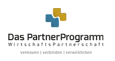 Das Partnerprogramm Wirtschafts Partnerschaft Logo