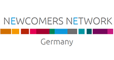 Newcomers Network Germany Logo
